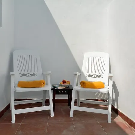 شقة Sol Lanzarote *