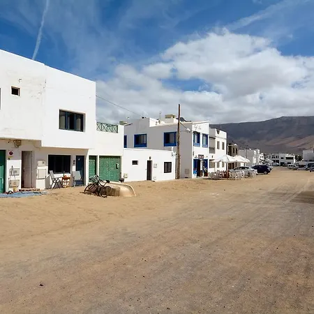 公寓 Sol Lanzarote *