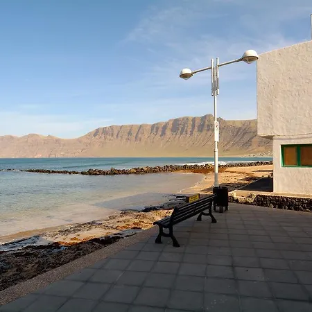 公寓 Sol Lanzarote