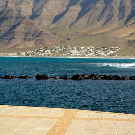 公寓 Sol Lanzarote *
