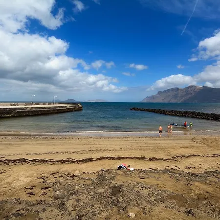 Sol Lanzarote